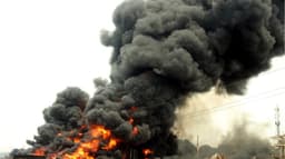 Five children injured as IED explodes in Borno