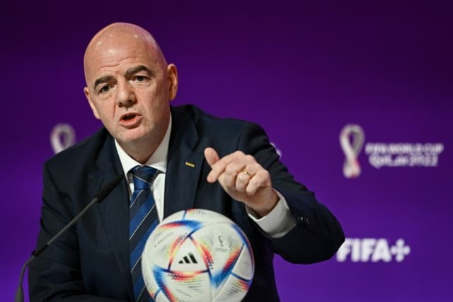 FIFA approves 48 teams for Women?s World Cup from 2031