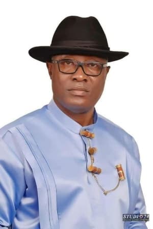 Timi’s appointment to SSDC board testament to deep-rooted public service — Delta APC