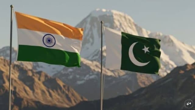 India, Pakistan agree to immediate ceasefire after US-mediated talks