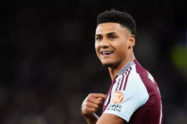 Premier League: Aston Villa beat Bournemouth to boost Champions League hopes