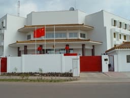 Chinese Embassy sets record straight on Nigerian athletes’ visa delay