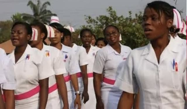 42 per cent of Africa’s nurses intend to emigrate — WHO