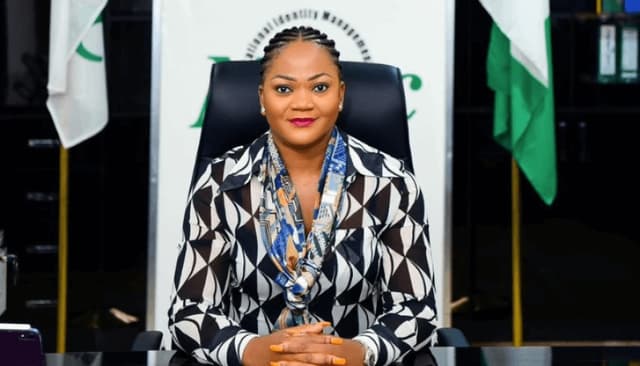 Nigerians to pay N28,574 for DOB correction as NIMC hikes service charge