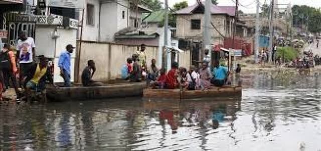 At least 62 dead, 50 missing after floods devastate Eastern Congo