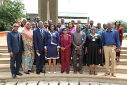 NAFDAC urges pharma-university collaboration for drug devt.