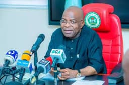 Gov Otti grants automatic employment to 19 tech graduands in Abia