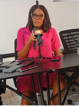 ‘Akpabio had no hand in Iniubong Umoren’s death, her organs intact’ — Murdered girl’s sister says Sen Natasha lied, threatens lawsuit