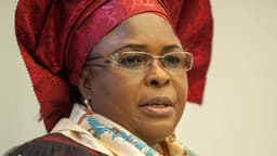 2027: I’ll campaign with Tinubu, says Patience Jonathan
