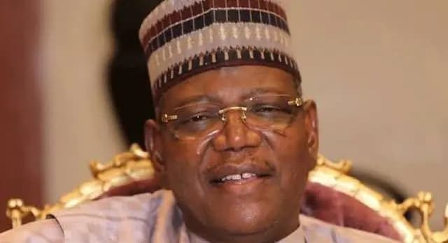 APC’ll split soon; Ganduje, others will defect to PDP — Sule Lamido