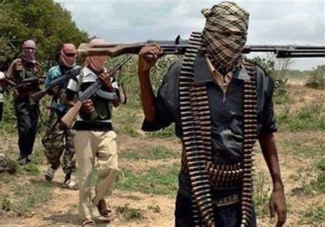 FULL LIST: Suspected Fulani militants kill eight on Taraba-Benue border
