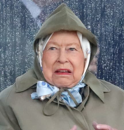 Queen Elizabeth ‘was only afraid of one thing’ — and it caused debates within her family