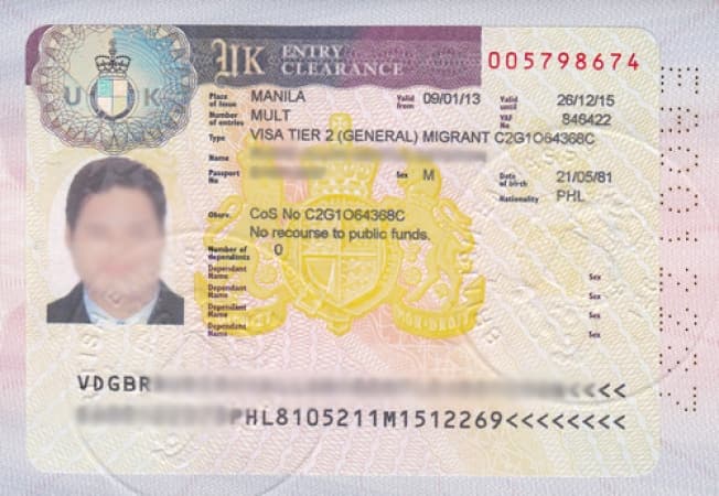 UK unions reject care worker visa halt