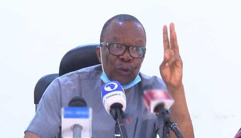 FG frustrating GIFMIS to blackmail us for rejecting IPPIS, ASUU alleges