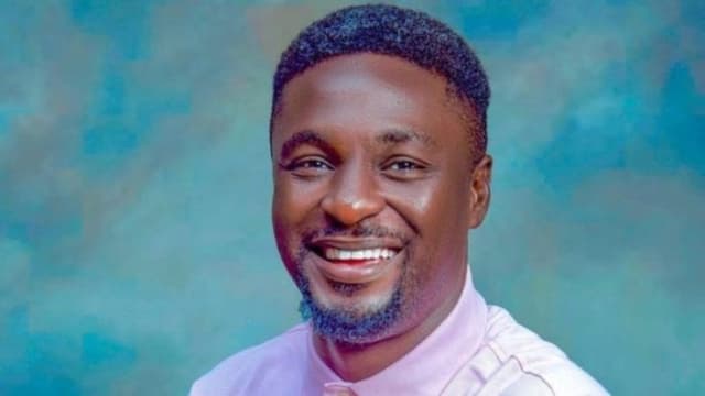 How I escaped attempted robbery in Lagos ? Nollywood star, Adeniyi Johnson