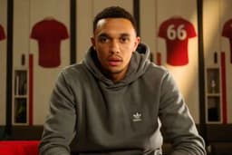 Why Liverpool fans booed Trent Alexander-Arnold