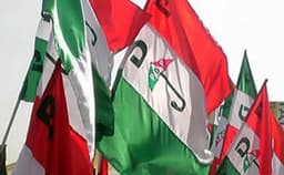 Damagum’s tenure, National Secretary’s position threaten PDP NEC, Convention
