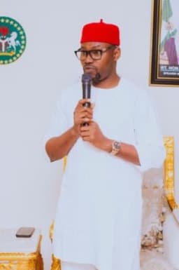Imo 2028: Okigwe zone moves to produce next governor