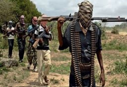 Delta: How monarchs, vigilante members aid kidnapping