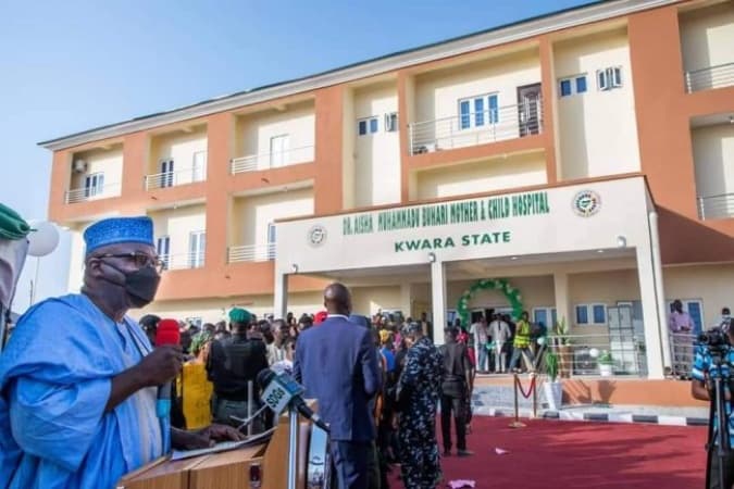 Kwara Govt. introduces supportive care for pregnant women during delivery