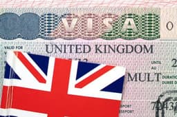 Visas crackdown: UK sets tougher rules for workers and salary thresholds for Nigerians, others