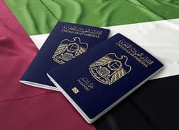 UAE launches 180-day entry visa for blue residency applicants