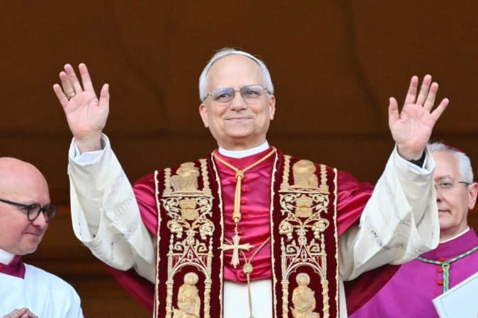 Pope Leo XIV set to move into long-abandoned papal apartment
