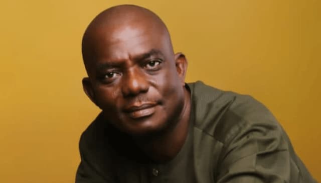 CNG initiative stalled by poor infrastructure, says ex-IPMAN secretary