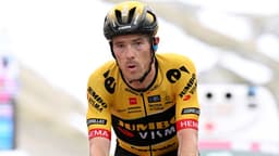 Champion cyclist sentenced over Olympian wife’s car death