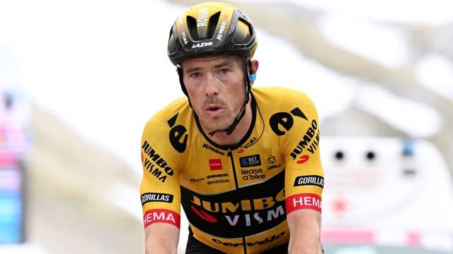 Champion cyclist sentenced over Olympian wife?s car death