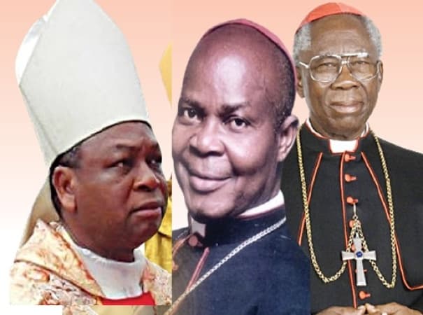 Nigeria long overdue for a second serving Cardinal ? Intersociety