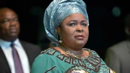 ‘Your tenure ridiculed First Lady’s Office’ — Nigerians will decide 2027, Patience Jonathan told