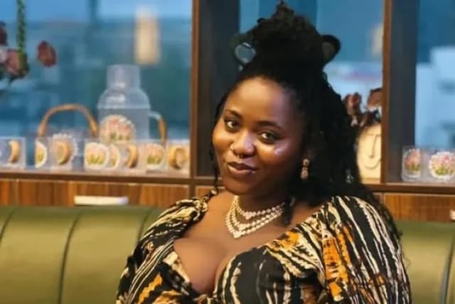 Nollywood actress Monalisa Stephen is dead