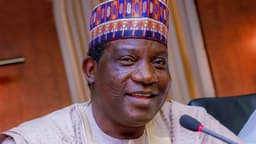 Senate confirms 5 INEC RECs