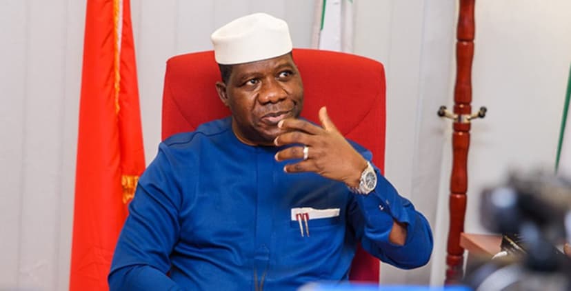 Senate amends 2024 South-East Development Commission Act