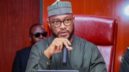 Zamfara earns nothing from solid minerals ? Gov Lawal