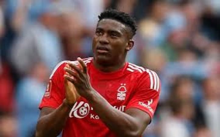 Taiwo Awoniyi out of induced coma, begins recovery