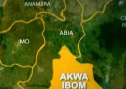 2 killed, scores missing in renewed Akwa Ibom, Cross River boundary clash