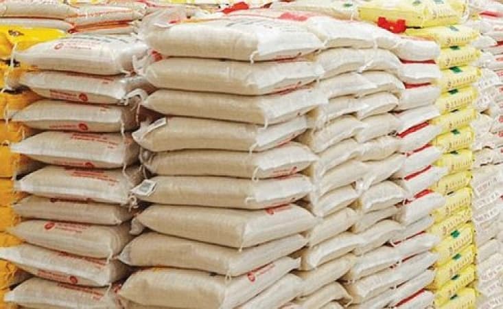 Tension in Ogun, Lagos over alleged deadly rice in circulation