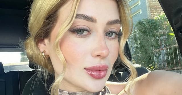 TikTok beauty influencer shot dead during live stream