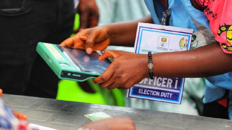 Bill to make voting compulsory for Nigerians passes second reading in House of Reps