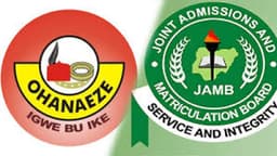 UTME: Ohanaeze rejects resit, demands 300 scores for Southeast candidates