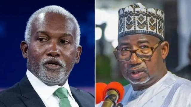   Why Gov Bala threatened to slap me — Foreign Affairs Minister Tuggar