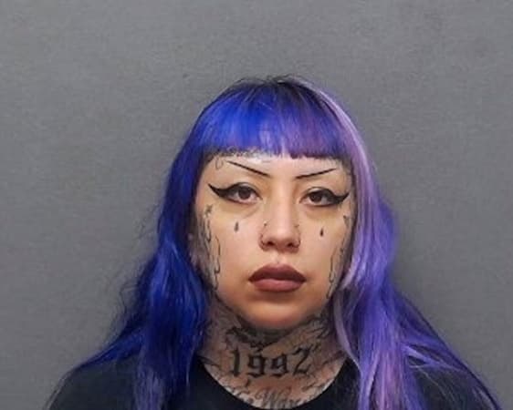 Texas mother accused of helping son plan school shooting