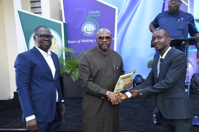 NDDC backs legal advocacy for Niger Delta development