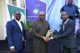 NDDC backs legal advocacy for Niger Delta development