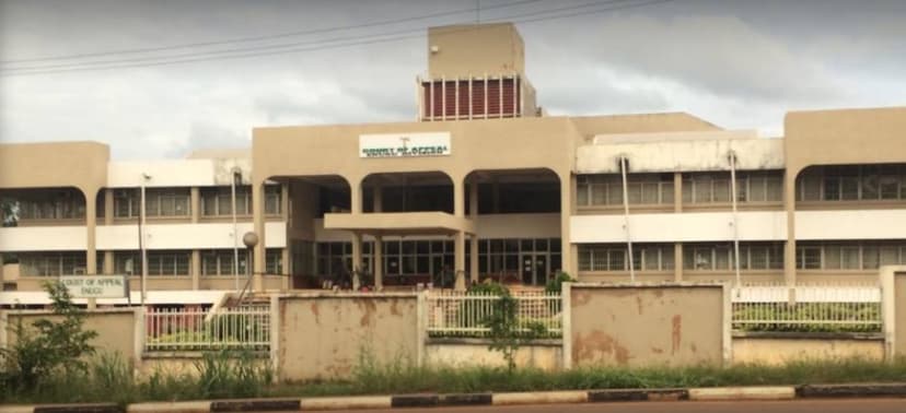 Court of Appeal affirms nullification of Ebonyi council polls