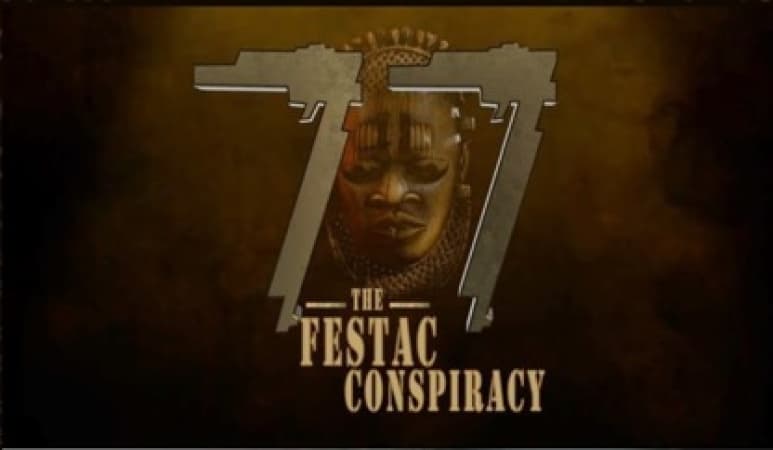 FESTAC ’77 to screen at 2025 Cannes, marking a milestone for African Cinema