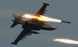 NAF obliterates terrorist enclave, kill scores of ISWAP in Timbuktu Triangle