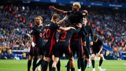 Lamine Yamal shines as Barcelona triumph at Espanyol to seal LaLiga title 